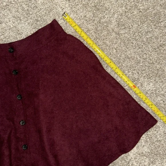 Women’s Size M Fall Skirt Bundle - Picture 3 of 9